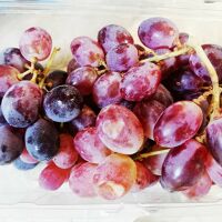 Raisin Sans Pépin Rosé 500GR